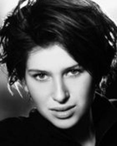 Зофиа Брукс фото