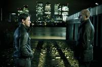 Кадр Добро пожаловать в капкан