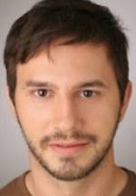 Роберт Ламберт фото