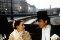 Кадр Эпоха невинности