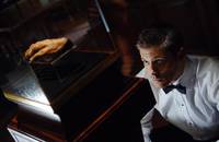 Кадр Сверхъестественное