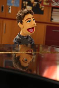 Кадр Лузеры