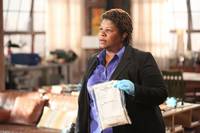 Кадр Новенькая