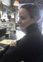 Джейн Болливо фото