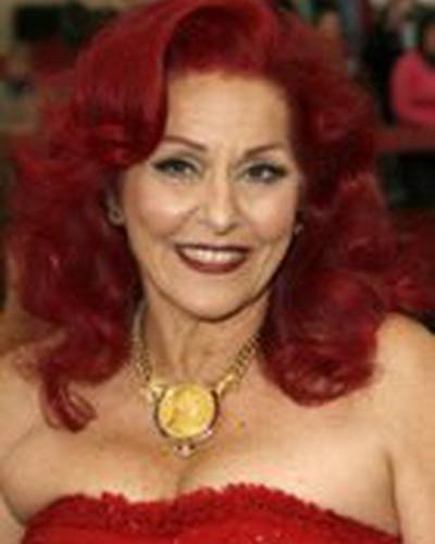 Пэт Филд фото