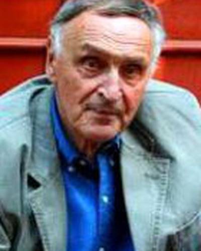 Анджей Мулярчик фото