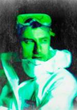 Саймон Вудгейт фото