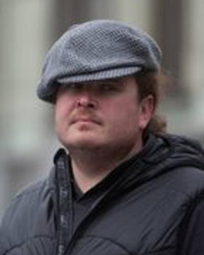 Николай Попов фото