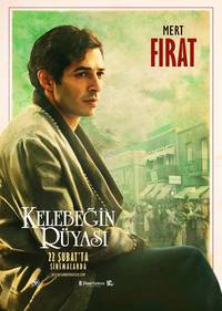 Постер Сон бабочки