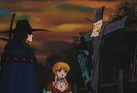 Кадр D: Охотник на вампиров (видео)