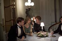 Кадр Аббатство Даунтон