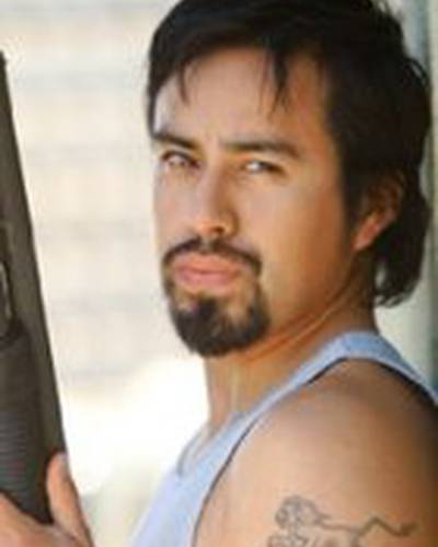 Роб Ф. Мартинез фото