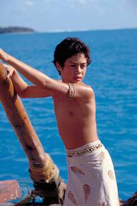 Кадр Легенда о Джонни Линго