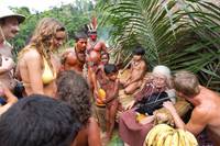 Кадр SUPERнянь 2