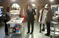 Кадр Морская полиция: Спецотдел