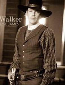 Clay Walker: Jesse James