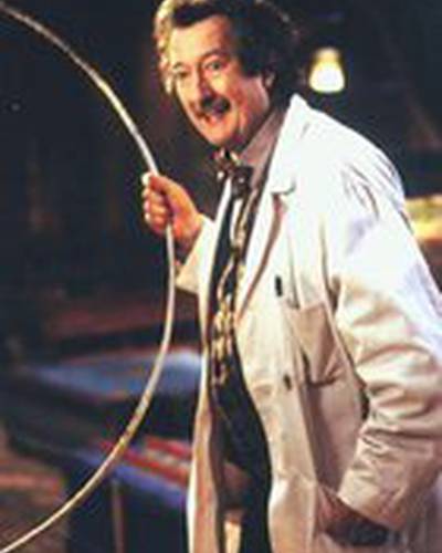 Майкл Кейтон фото