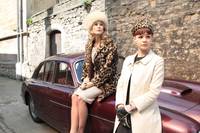 Кадр Взрослая жизнь