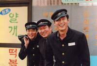 Кадр Однажды в школе