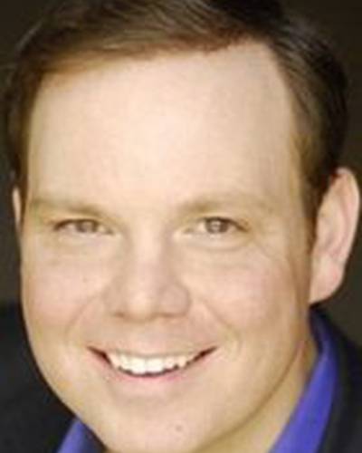 Майкл Дивайн фото