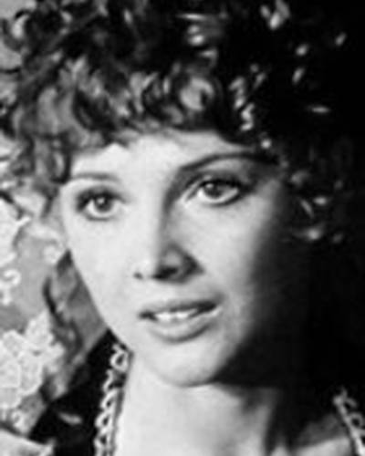 Ирина Юревич фото