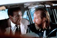 Кадр Папа-призрак