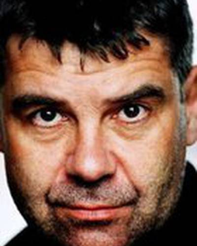 Ральф Мисске фото