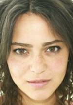 May El Calamawy фото