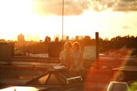 Кадр Взрывная девушка