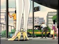 Кадр Принцесса-вампир Мию (видео)