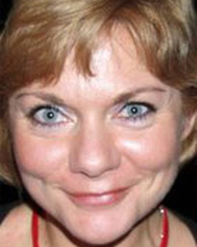 Наталья Мурашкевич фото