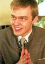 Ярослав Иванов фото