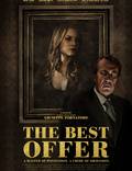 Постер из фильма "Лучшее предложение" - 1