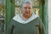 Кадр Толстая тетрадь