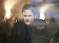 Кадр Лицо ангела