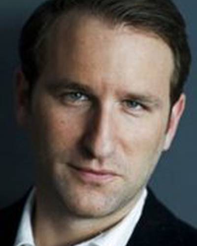 Бенжамин Бауман фото