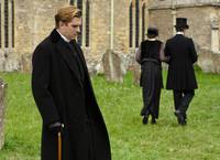 Кадр Аббатство Даунтон