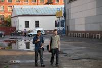 Кадр Как поднять миллион. Исповедь Z@drota