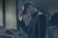 Кадр Человек из ниоткуда