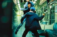 Кадр Спрятаться негде