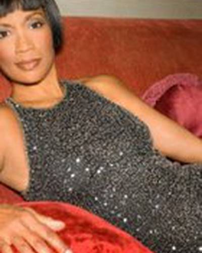 Ванесса Пол фото