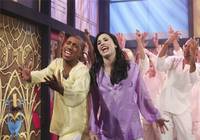 Кадр Дайте Санни шанс