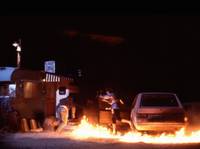 Кадр Вдали от дома