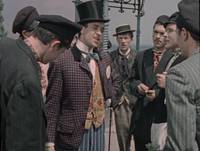 Кадр За двумя зайцами