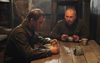 Кадр Пепел