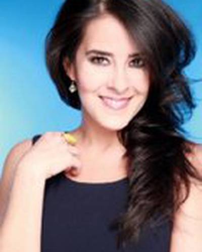 Габриэла Канудас фото