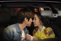 Кадр Мужчина королевы Ин Хён