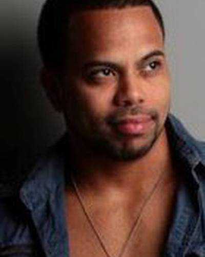 Энджел Мануэль фото