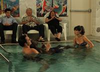 Кадр Новенькая