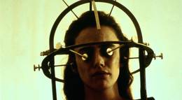 Кадр из фильма "Месмер" - 1